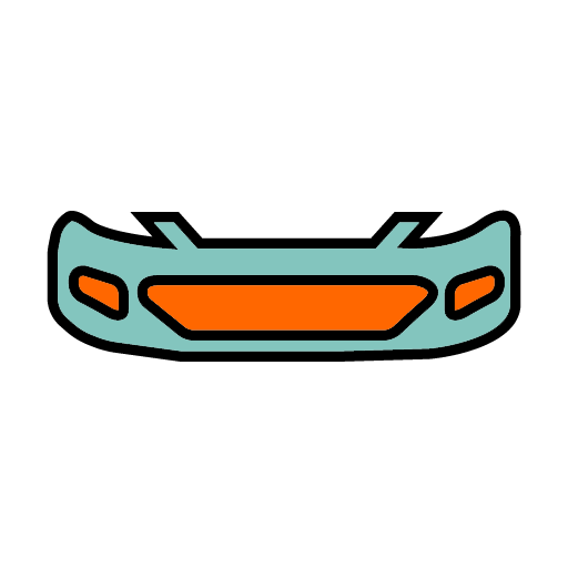 Bumpers, Grilles & Guards