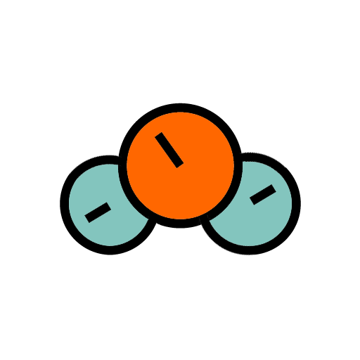Gauges & Pods