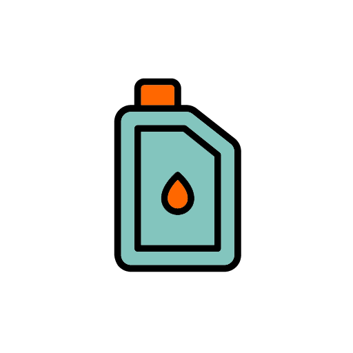 Oils & Oil Filters