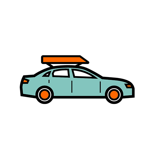 Roofs & Roof Accessories