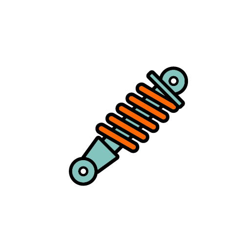 Suspension
