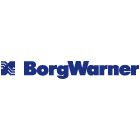 BorgWarner Logo