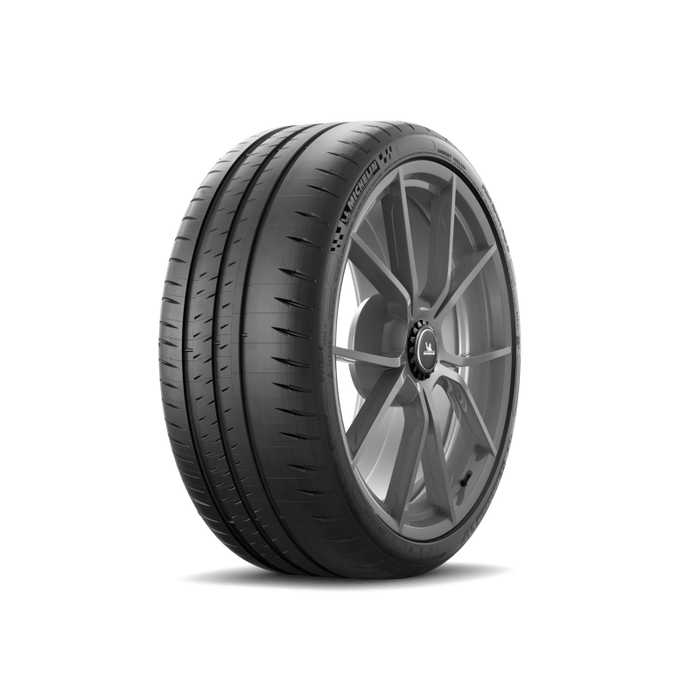 Michelin Pilot Sport Cup 2 275/35ZR18 (99Y) XL
