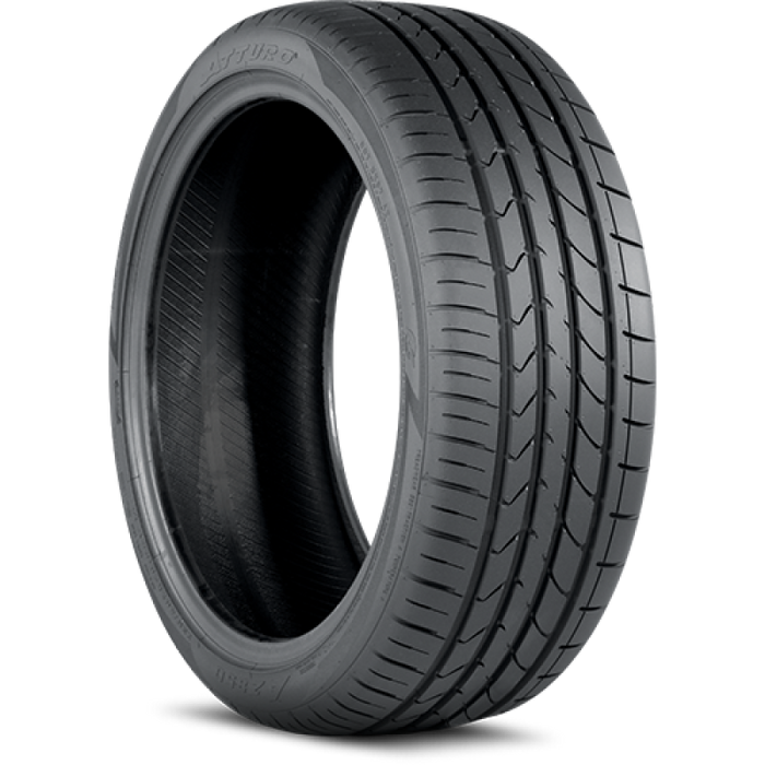 Atturo AZ 850 Tire - 245/40R20 99Y XL