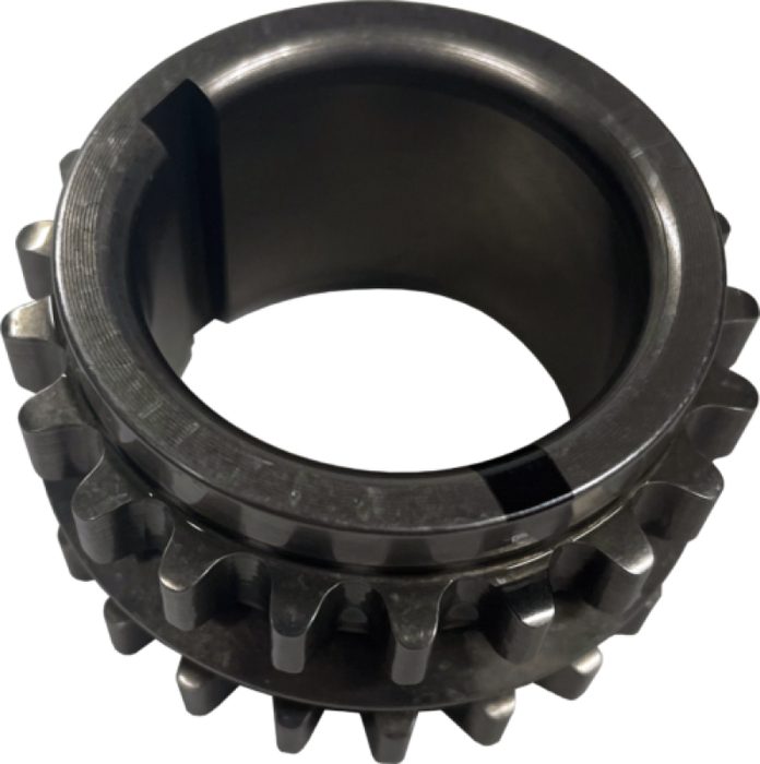Boundary 2015+ Ford Coyote (All Types) V8 Billet Crankshaft Timing Sprocket