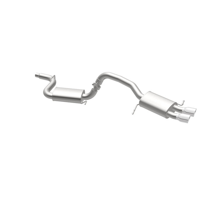 MagnaFlow SYS C/B 09 VW Passat CC 2.0L